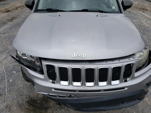 2014 Jeep Compass Sport