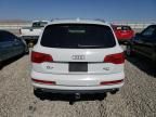 2015 Audi Q7 Premium Plus