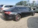 2018 Maserati Quattroporte GTS