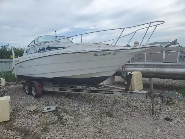 1994 Rinker Boat