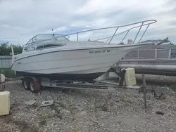 Clean Title Boats for sale at auction: 1994 Rinker Boat