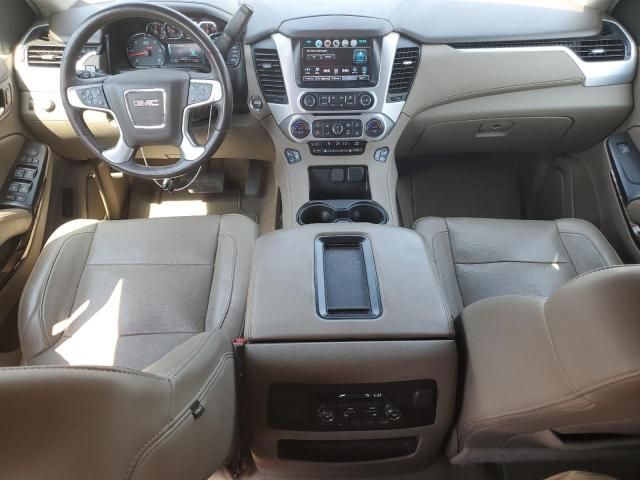 2019 GMC Yukon XL K1500 SLT