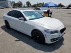 2015 BMW 528 I