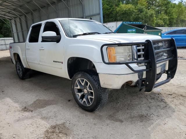 2010 GMC Sierra K1500 SLT