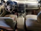 2002 Jeep Grand Cherokee Laredo