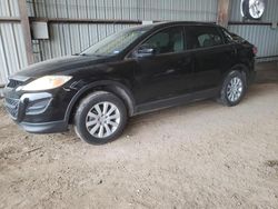 Mazda Vehiculos salvage en venta: 2010 Mazda CX-9