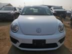 2017 Volkswagen Beetle 1.8T