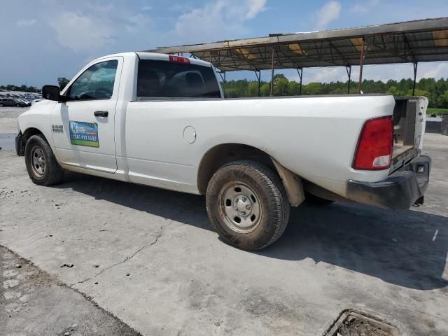 2013 Dodge RAM 1500 ST