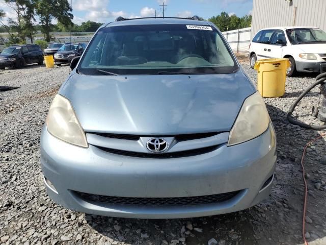 2008 Toyota Sienna CE