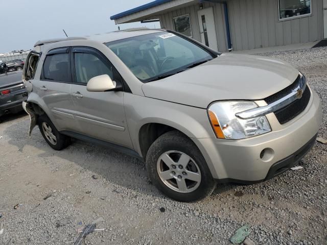 2009 Chevrolet Equinox LT