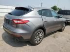 2017 Maserati Levante S