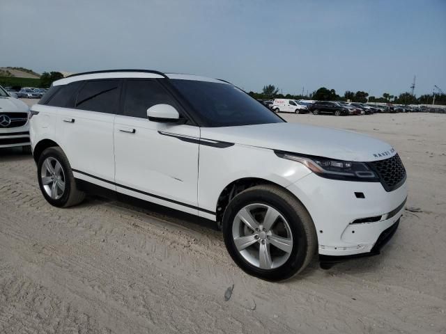 2018 Land Rover Range Rover Velar S