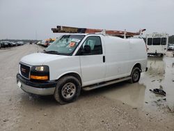 2019 GMC Savana G2500 en venta en Houston, TX