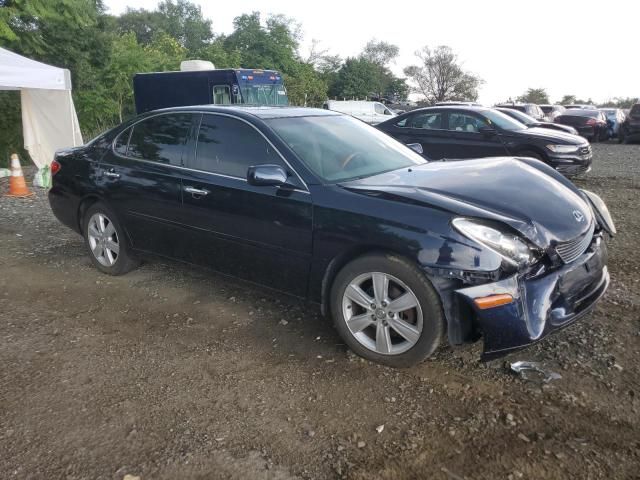 2005 Lexus ES 330