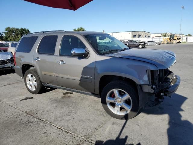 2007 Chevrolet Tahoe K1500