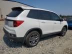 2023 Honda Passport EXL