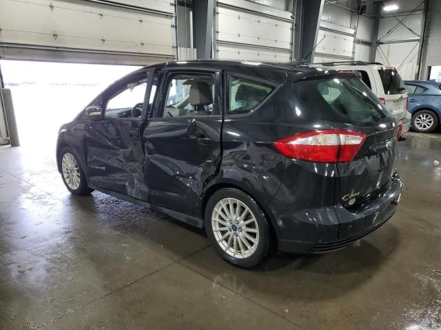 2013 Ford C-MAX SE