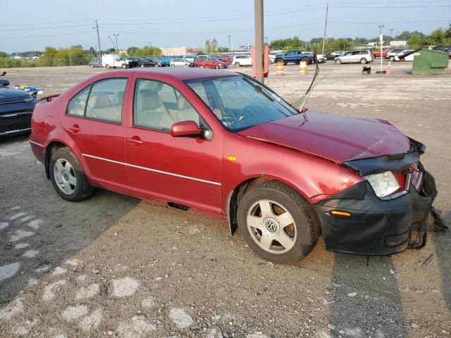 2004 Volkswagen Jetta GL TDI