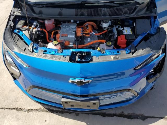 2023 Chevrolet Bolt EV 1LT