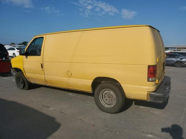 2006 Ford Econoline E250 Van