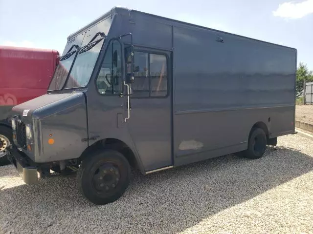 2020 Freightliner Chassis M Line WALK-IN Van