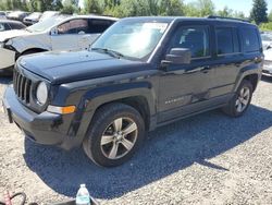 Jeep salvage cars for sale: 2014 Jeep Patriot Sport