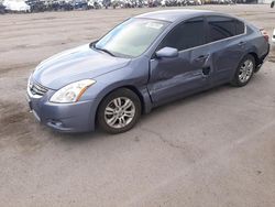 Nissan Vehiculos salvage en venta: 2012 Nissan Altima Base