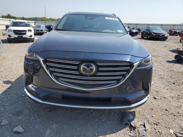 2019 Mazda CX-9 Grand Touring