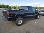 2000 Chevrolet Silverado K1500