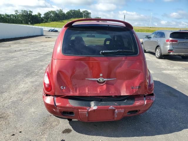 2006 Chrysler PT Cruiser GT