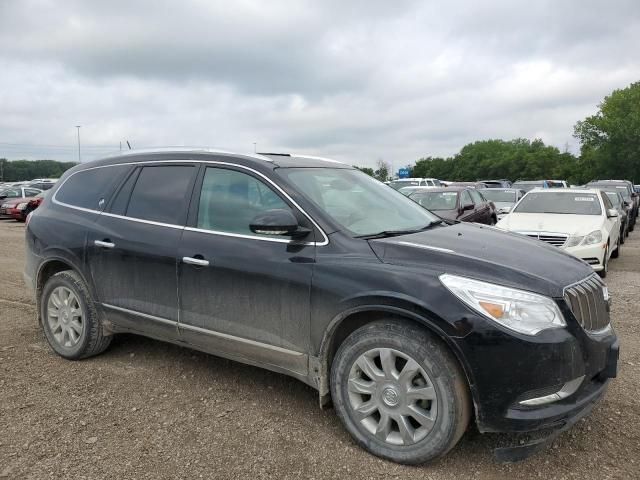 2016 Buick Enclave