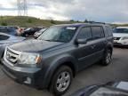 2011 Honda Pilot Exln