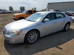 Buick Vehiculos salvage en venta: 2010 Buick Lucerne CXL