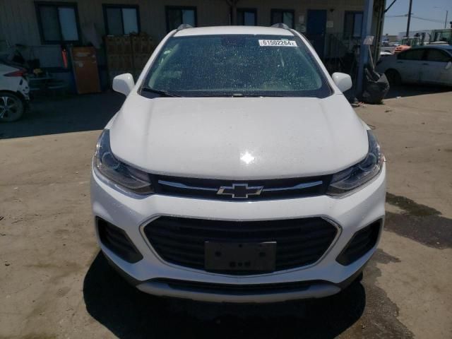 2019 Chevrolet Trax 1LT