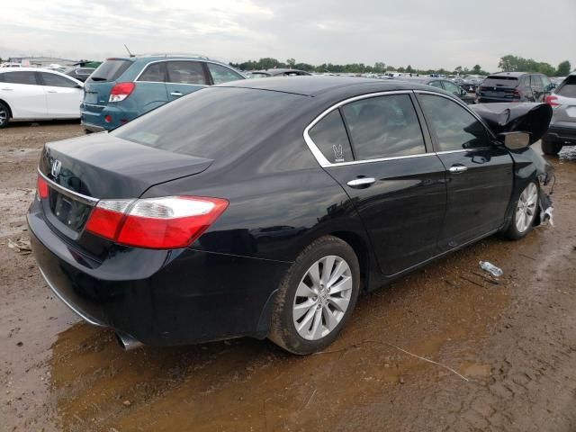 2014 Honda Accord EX