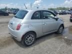 2013 Fiat 500 POP