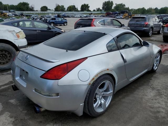 2003 Nissan 350Z Coupe