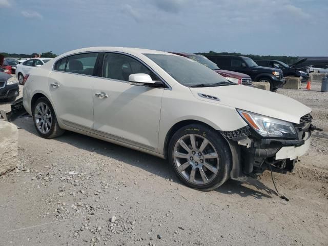 2014 Buick Lacrosse