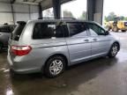 2007 Honda Odyssey EXL