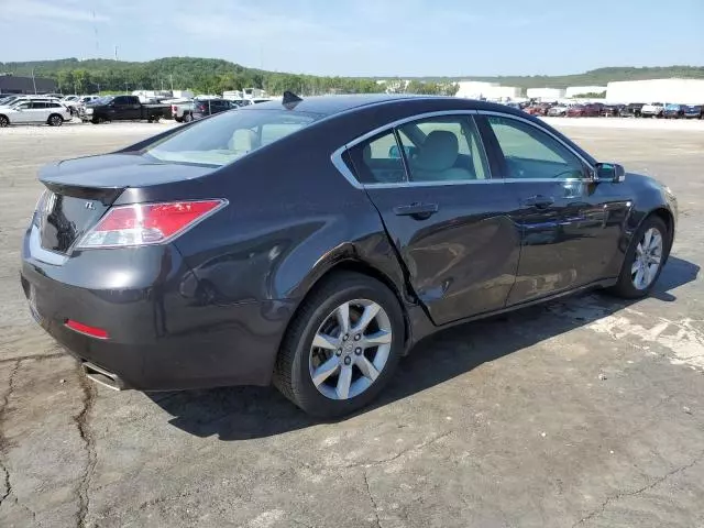 2012 Acura TL