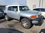 2007 Toyota FJ Cruiser