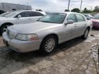 2003 Lincoln Town Car Executive