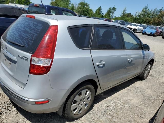 2011 Hyundai Elantra Touring GLS