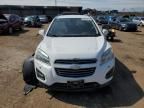 2016 Chevrolet Trax 1LT