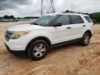 2011 Ford Explorer