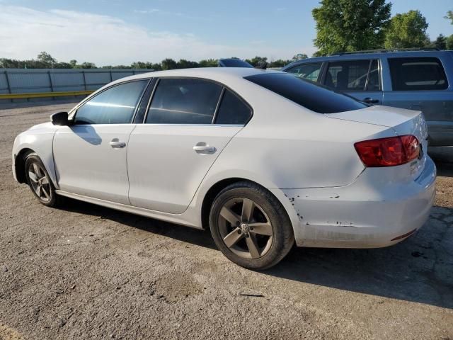 2013 Volkswagen Jetta TDI