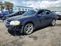 Dodge Vehiculos salvage en venta: 2011 Dodge Avenger Mainstreet