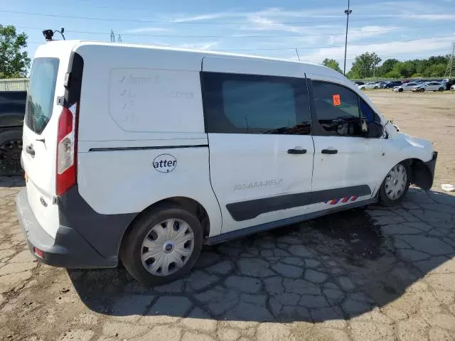 2014 Ford Transit Connect XL