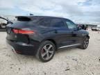 2019 Jaguar F-PACE S