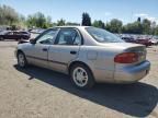 2002 Chevrolet GEO Prizm Base